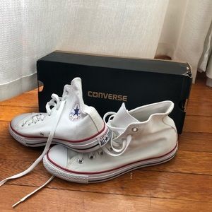 Converse All Star Hi-Tops